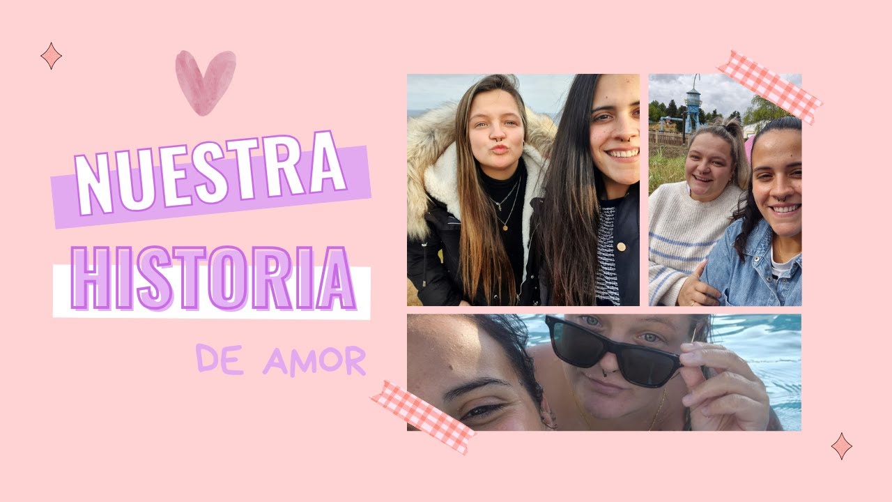 COMO NOS CONOCIMOS!!