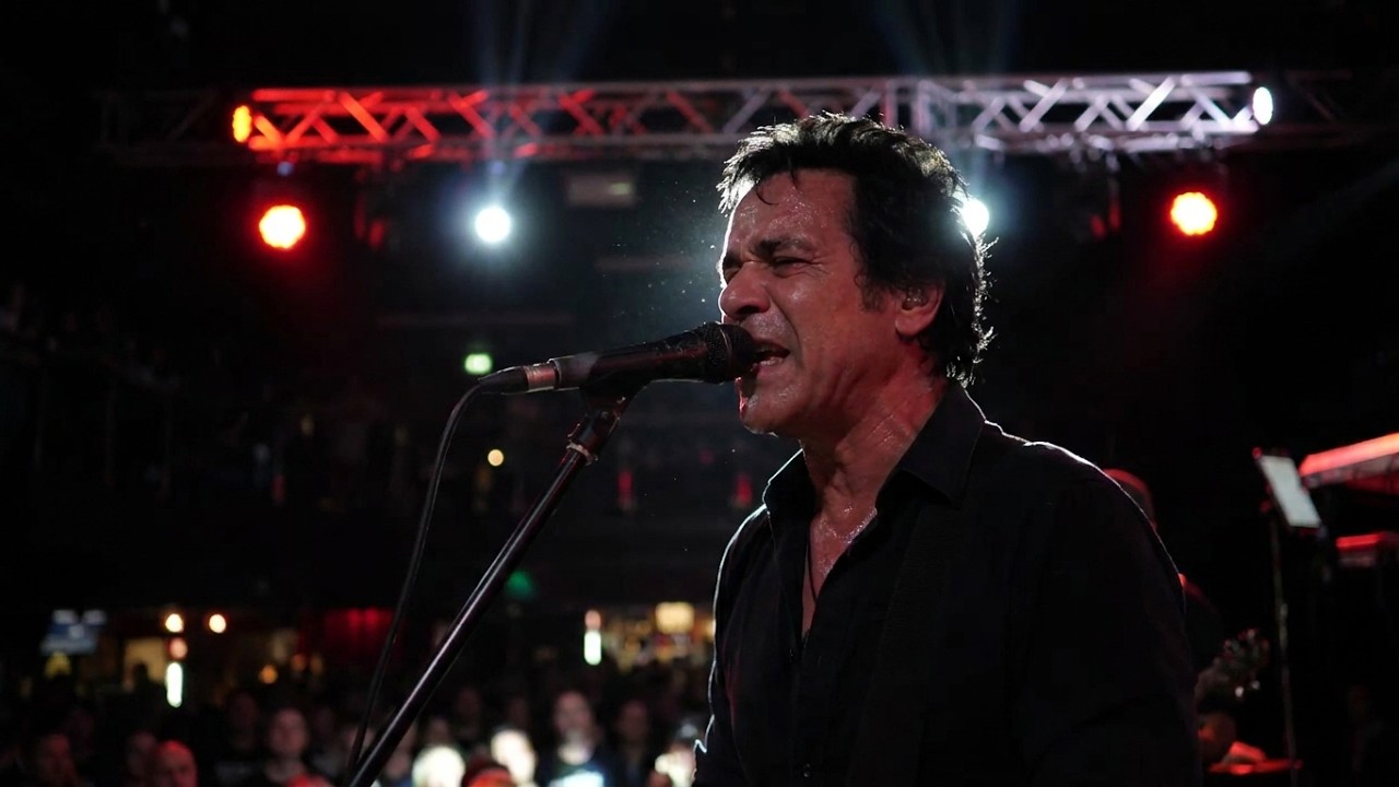 1927 You'll Never Know At Musicland Melbourne