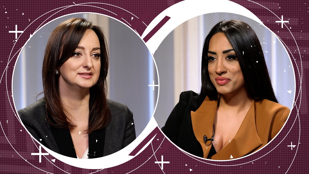 Podcast Snaga uma: Zejna o rasizmu, majčinstvu i uspehu - Više ne mogu da osetim bol, samo ljubav