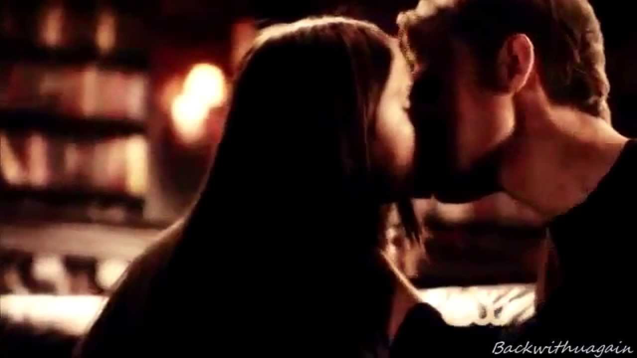 Stefan & Elena I The Power of Love