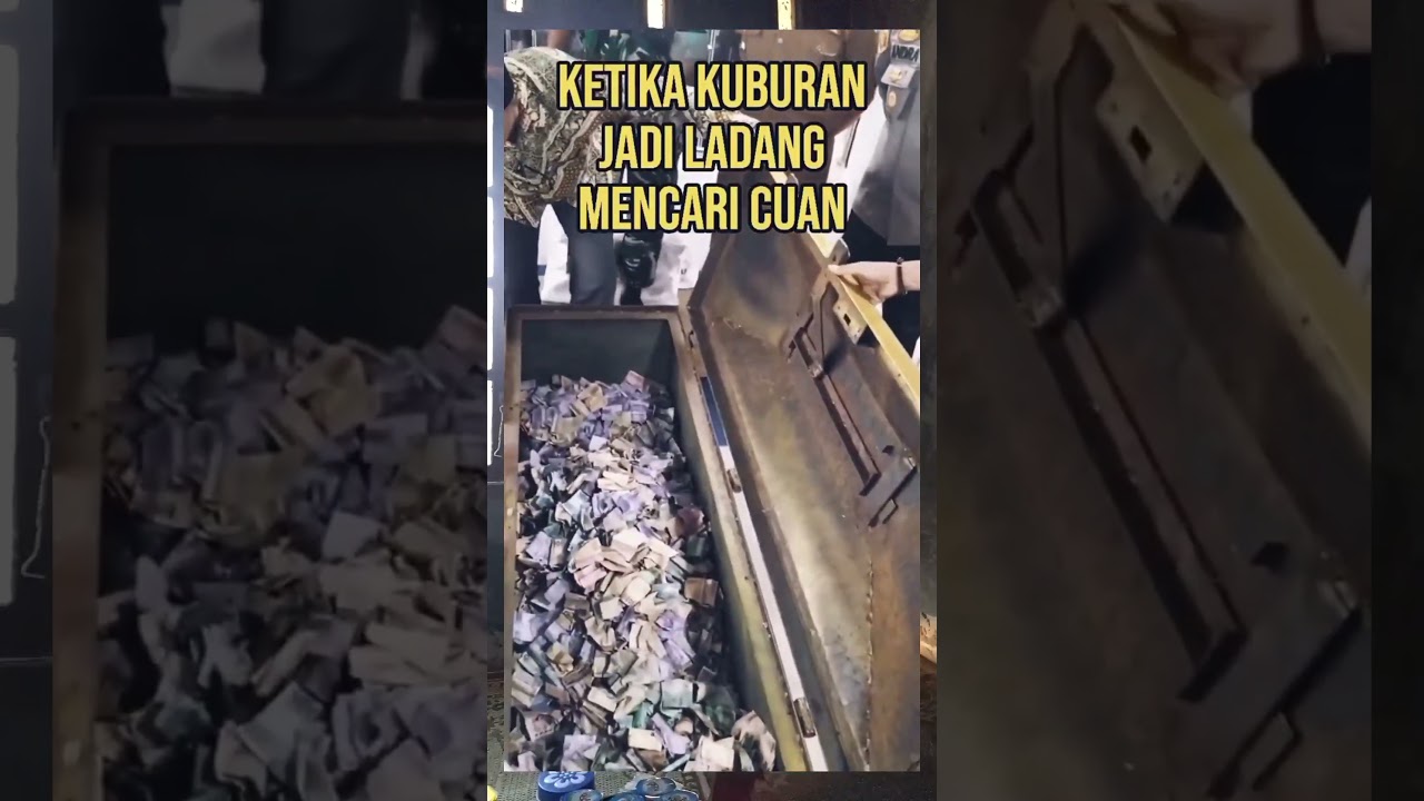 Makam Palsu / BISNIS MAKAM PALSU #HABIB #HABIBPALSU #LUTFIYAYA