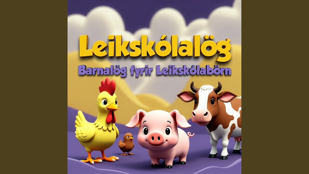 Kraftmikill R&oacute; Skvetta