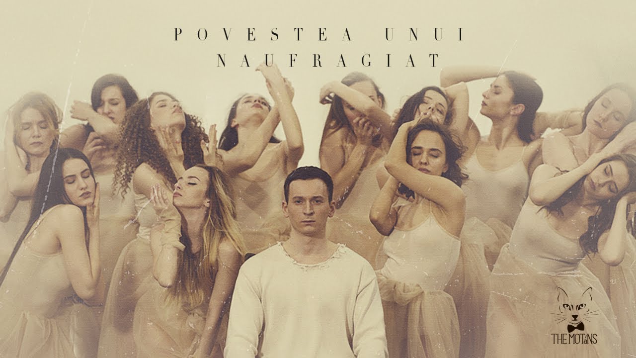 The Motans - Povestea Unui Naufragiat | Official Video