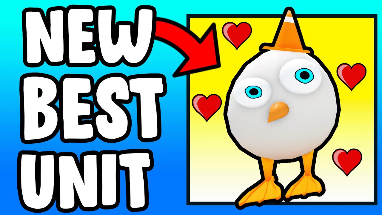 NEW GREGG UNIT IS MY FAVORITE EVER (Cheese TD)