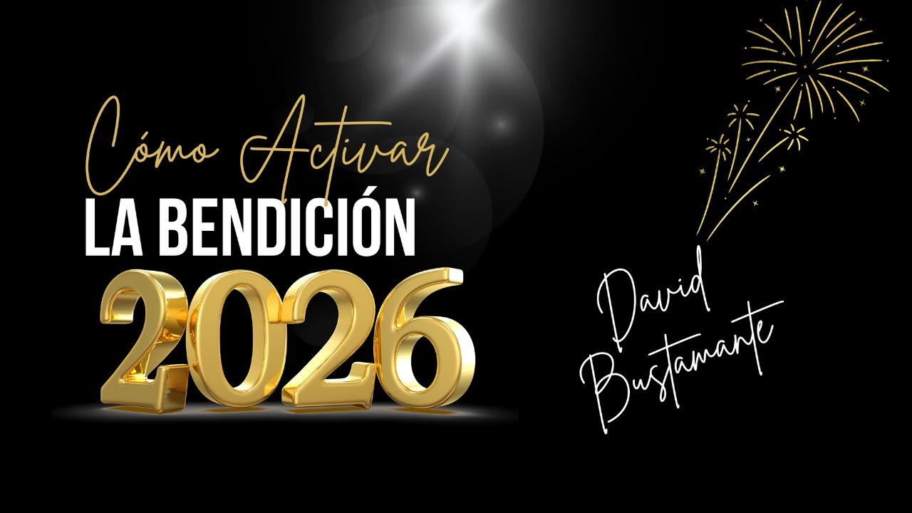 El Principio que debes activar este año