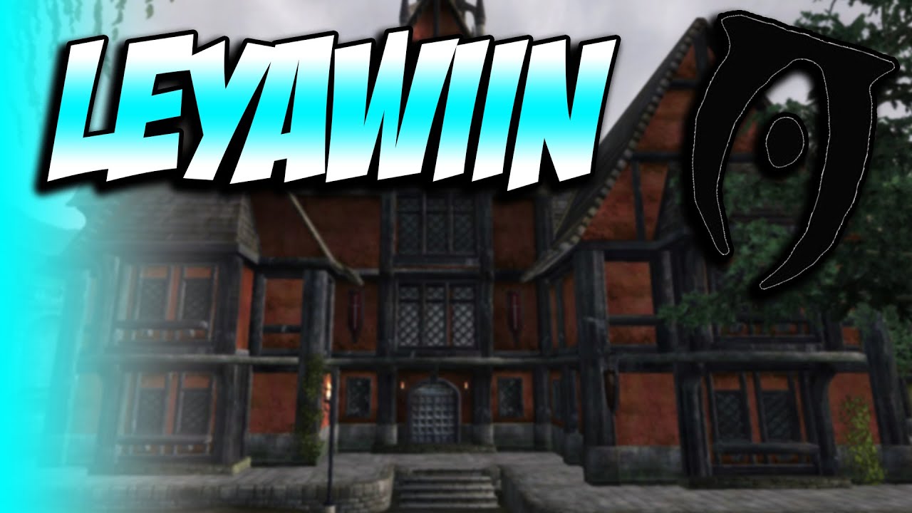 What Makes Leyawiin Special?
