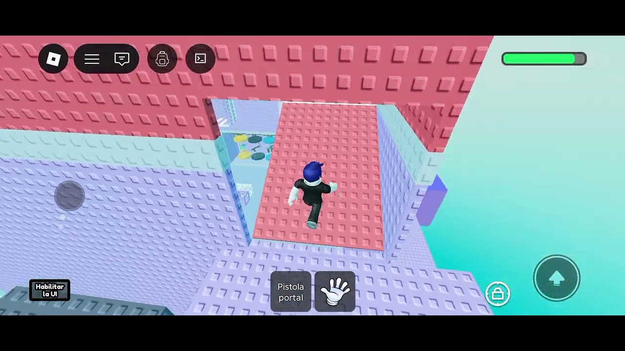 En las publicaciones ban a poder ber si estoy en un vídeo si quieren unse los espero