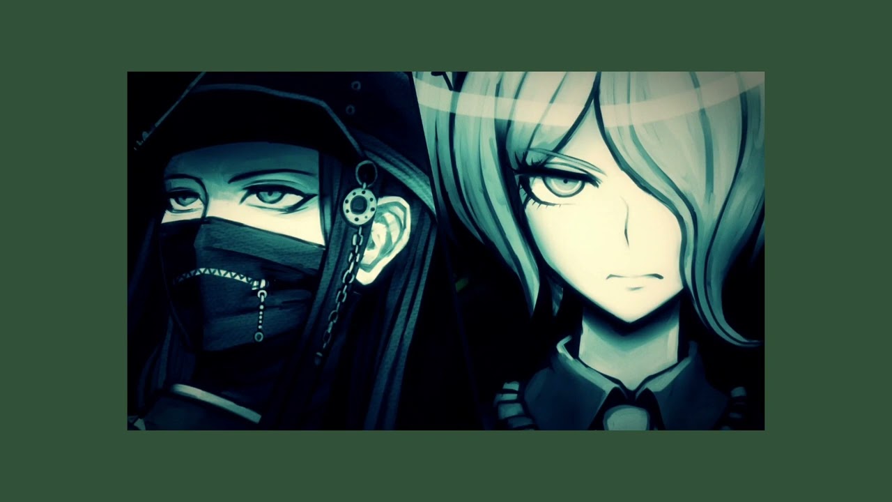 Kirukiyo Playlist #kirukiyo #danganronpaplaylist