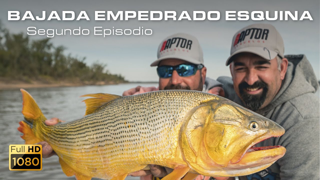 Bajada Empedrado Esquina con Pelo Largo - Episodio 2