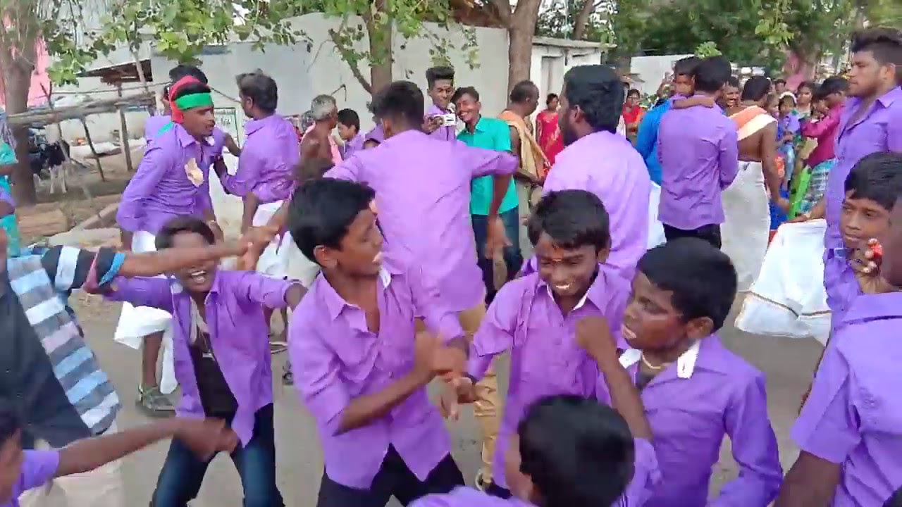 Pavali Pongal 2019~01