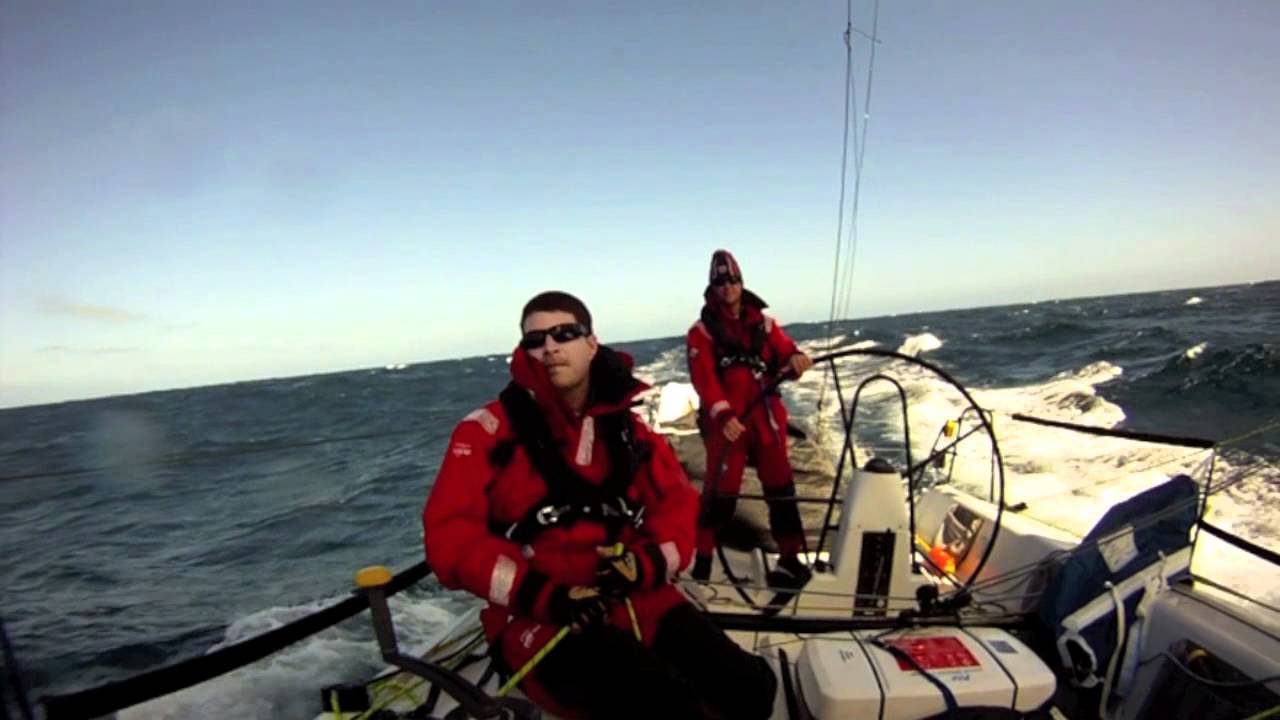 PV Race 2012 J-125