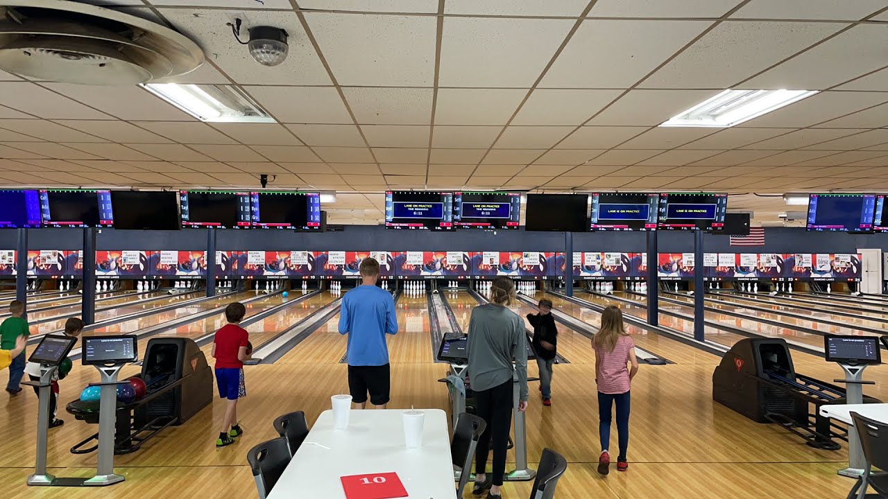 Saturday Morning League