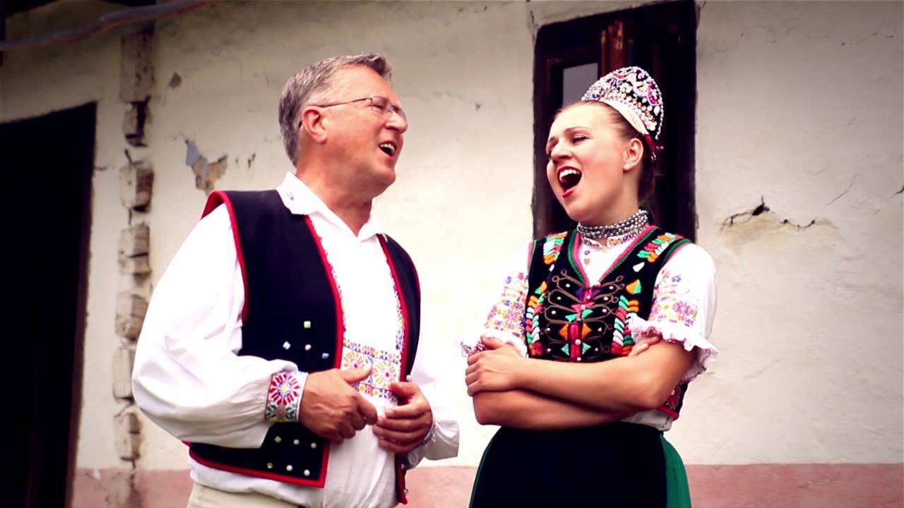 Každe rano / Кажде рано