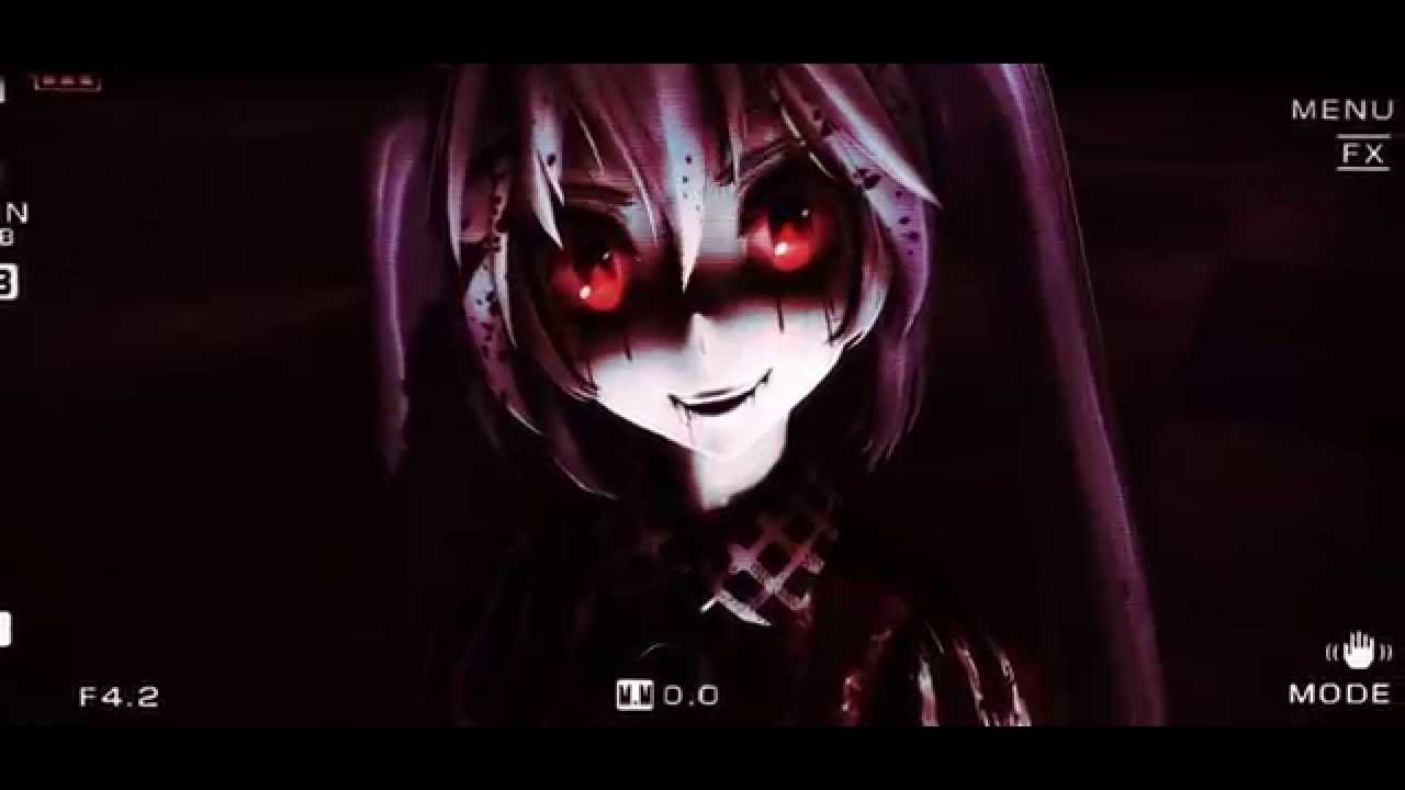 *You Cant Hide From Us* [MMD] Full version