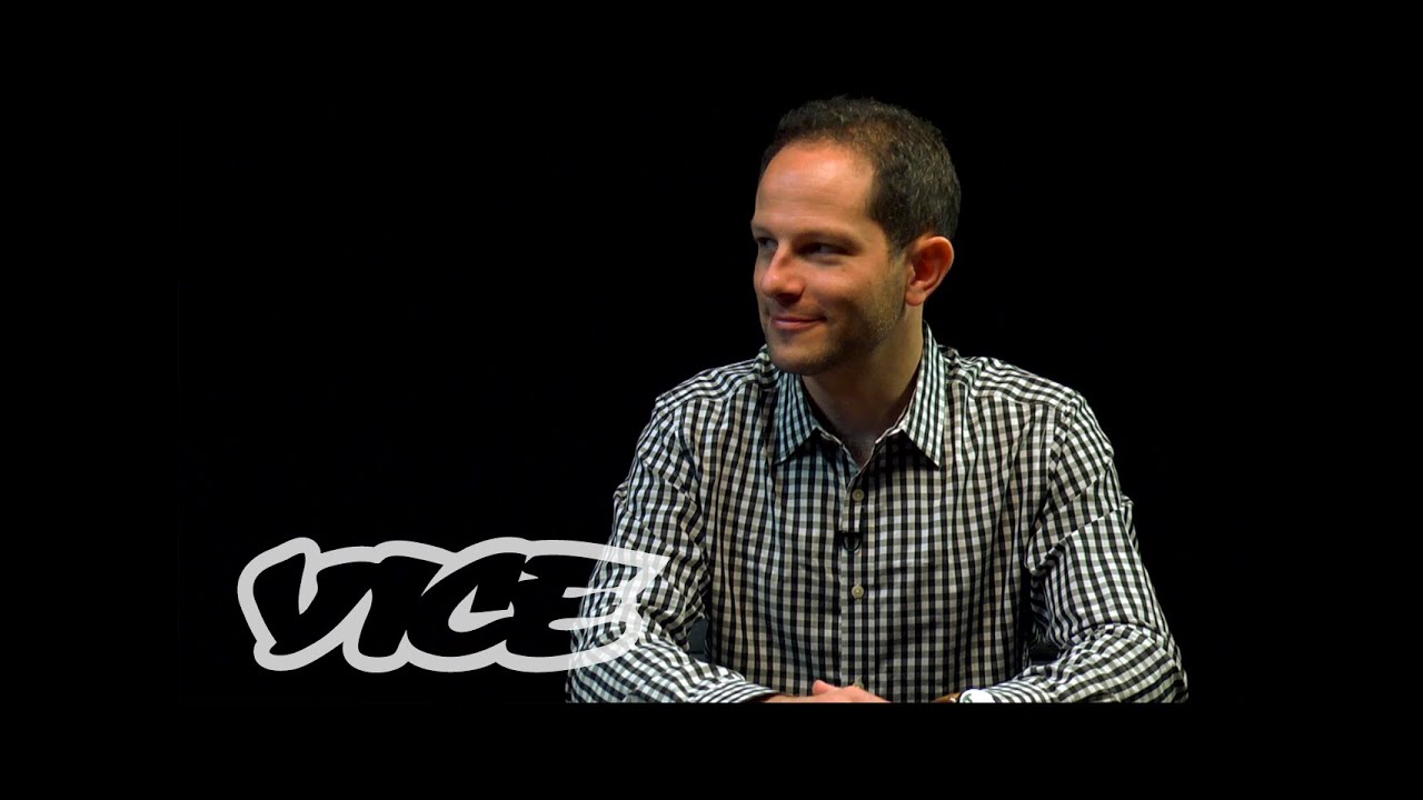 Big Money in American Politics with Politico's Ken Vogel: VICE Meets