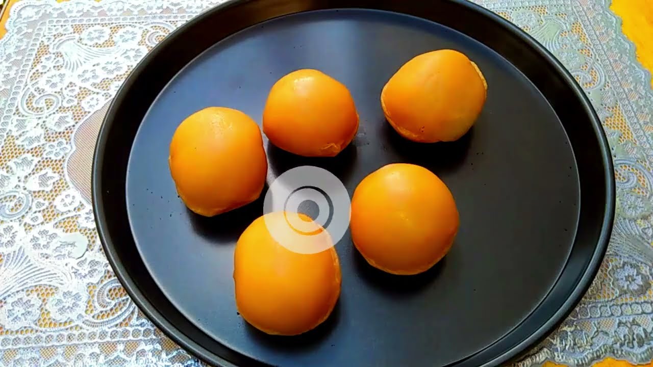 MOCHI in a PAN | No Oven/ No Steam Rice Cake | Filipino style Mochi