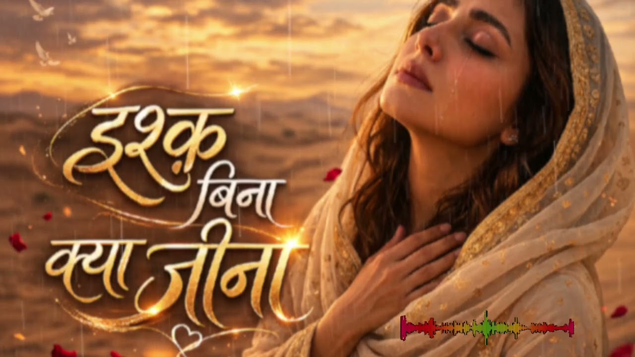 इश्क़ बिना क्या जीना | most wanted Qawwali 2026 | Heart Touching Love Qawwali 2026