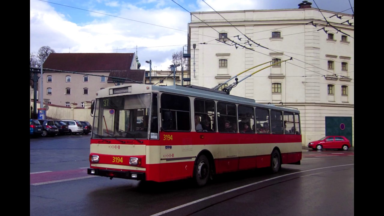 Už mezi námi nejsou 7.díl vozy Škoda 14/15Tr