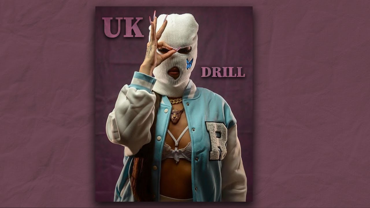 UK Drill Type Beat x NY Drill Type Beat 2023 - 