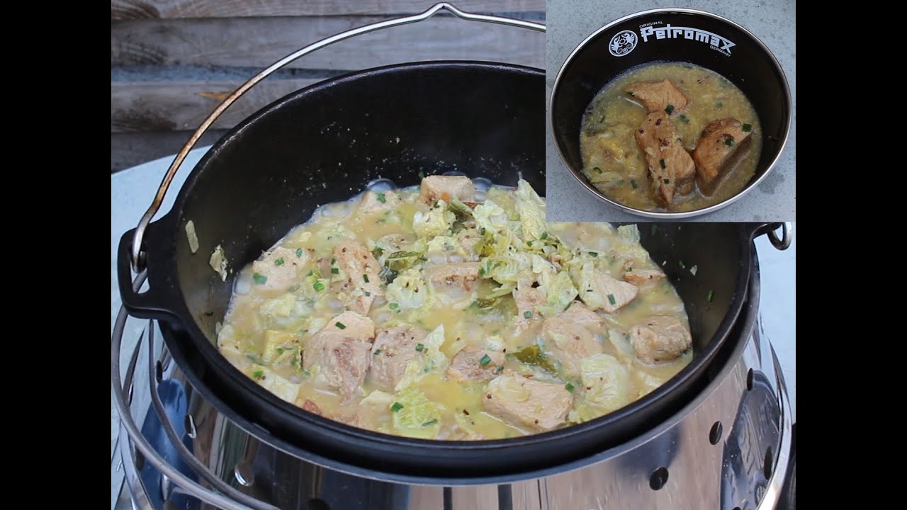Wei&szlig;bier Gulasch
