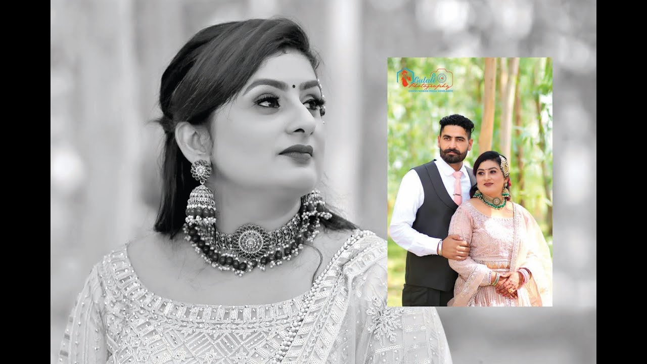 New Ringcermoney highlight Jagtar Brar +Surinder Kaur Shoot by. Gulati Photography Chand Nawan Moga