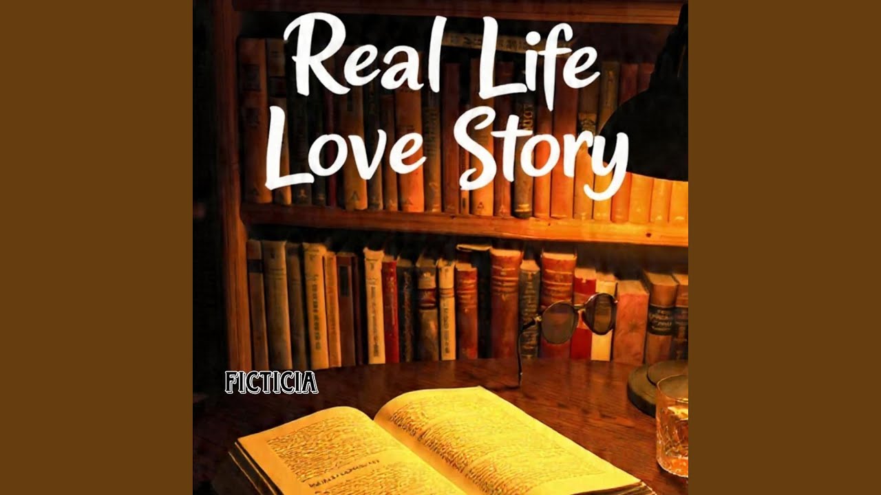 Our Real Life Love Story