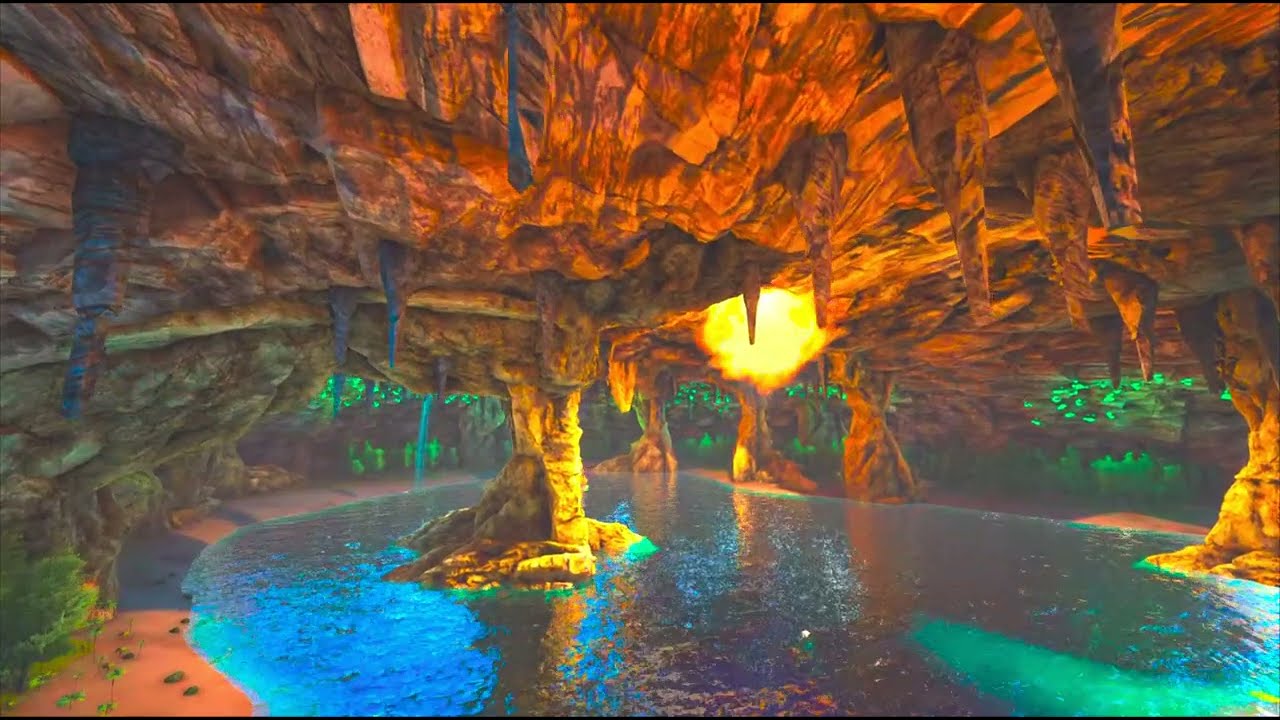 Ark PS5 4k ||72 Base Tour On ||#UCM ||#LORDS #ICED #VIKING #KNIGHTS