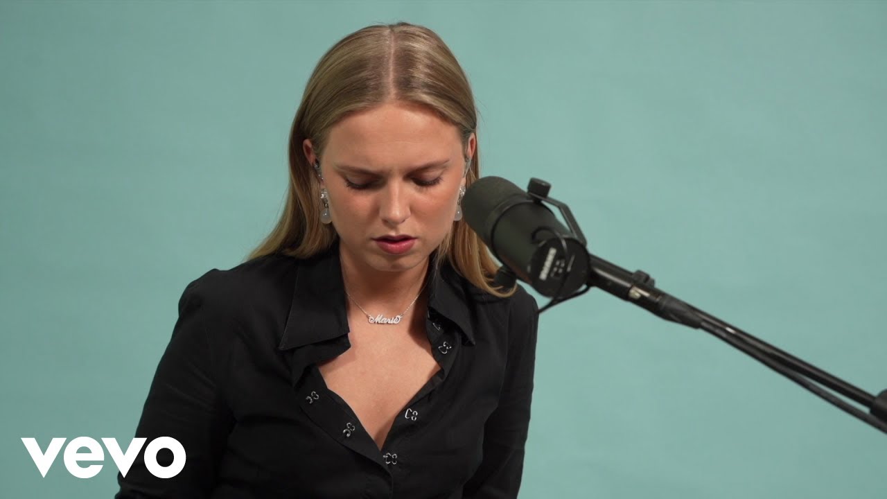 Dahlin - Rend Mig I Røven (Livesession)