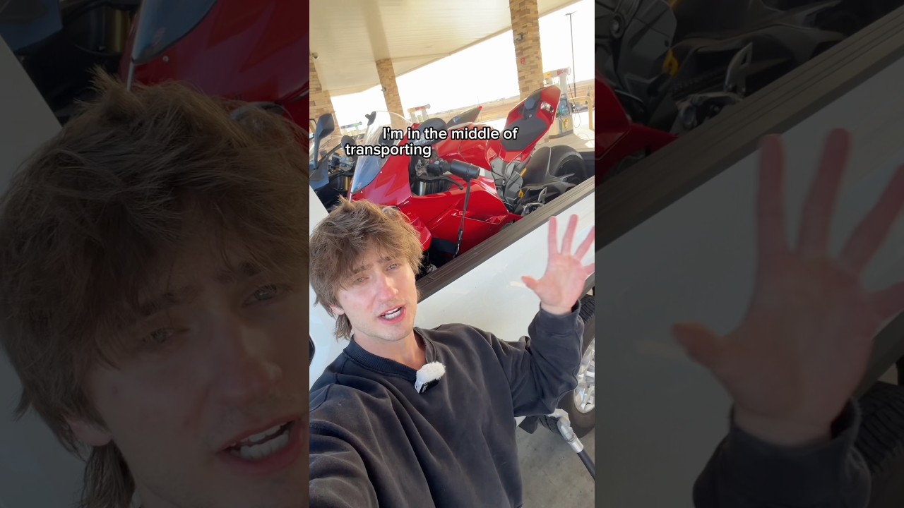 My bikes are exposed