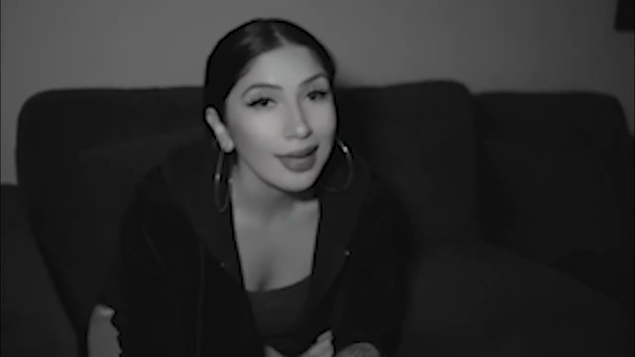 Lady Snow _ Mic Drop Freestyle