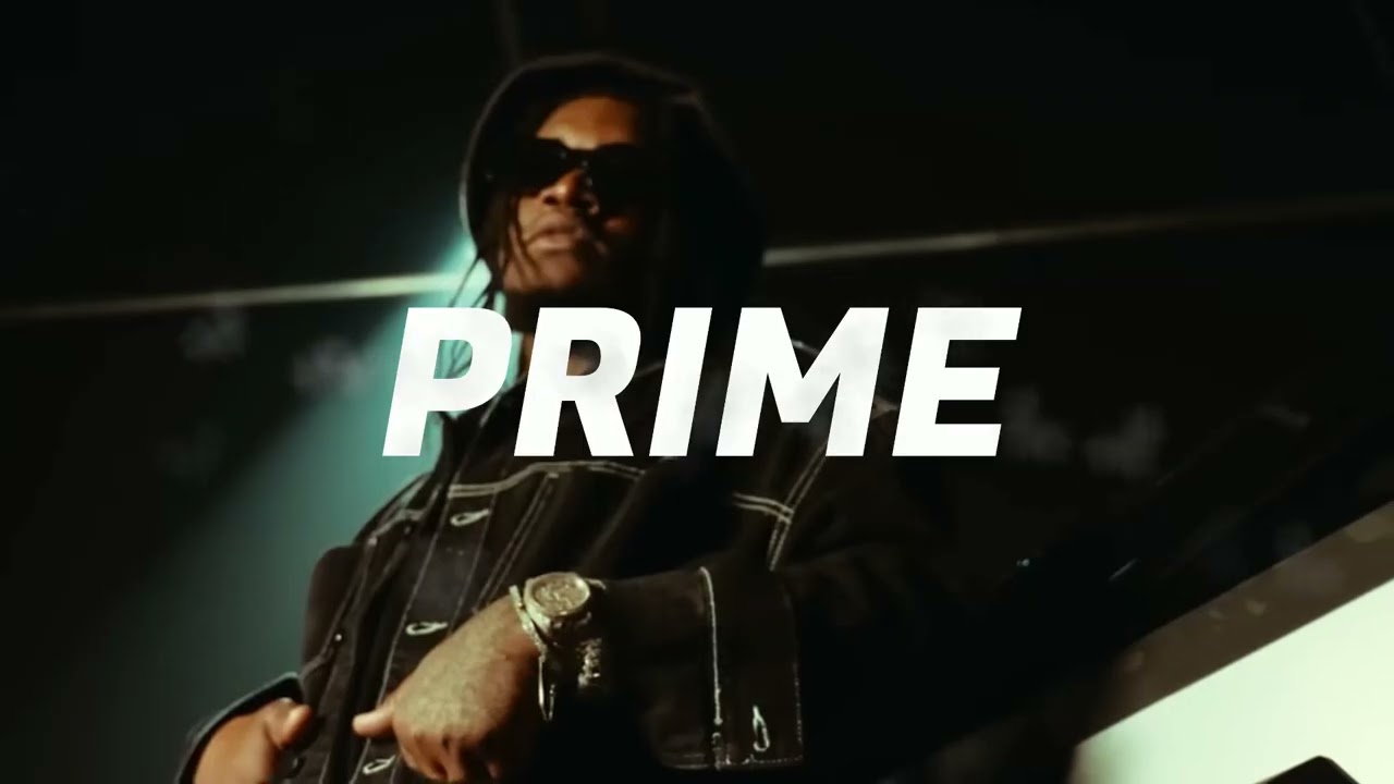 (FREE) Dancehall Riddim Instrumental 2025 