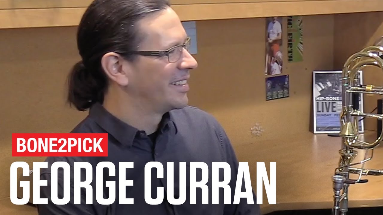Bone2Pick: George Curran Interview