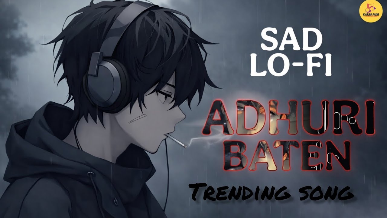 Sad lofi song new khubsurat hai tu song#sports #love #aivideo 