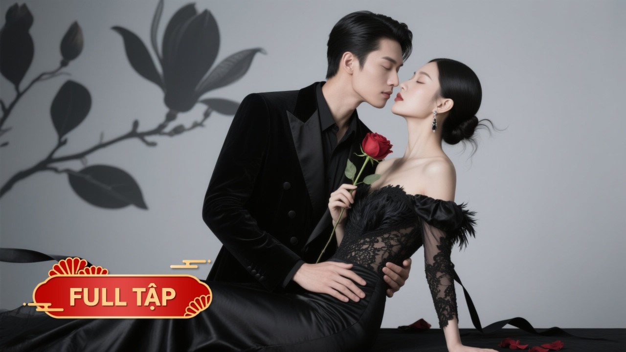 đòi ly hôn Tổng tài để chạy theo tình trẻ, đêm cuối mặn nồng khiến cô hối hận không muốn rời xa