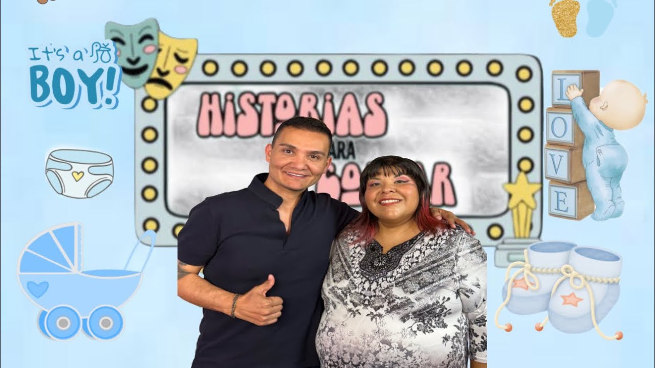 Historias Para Contar - @aimep3 