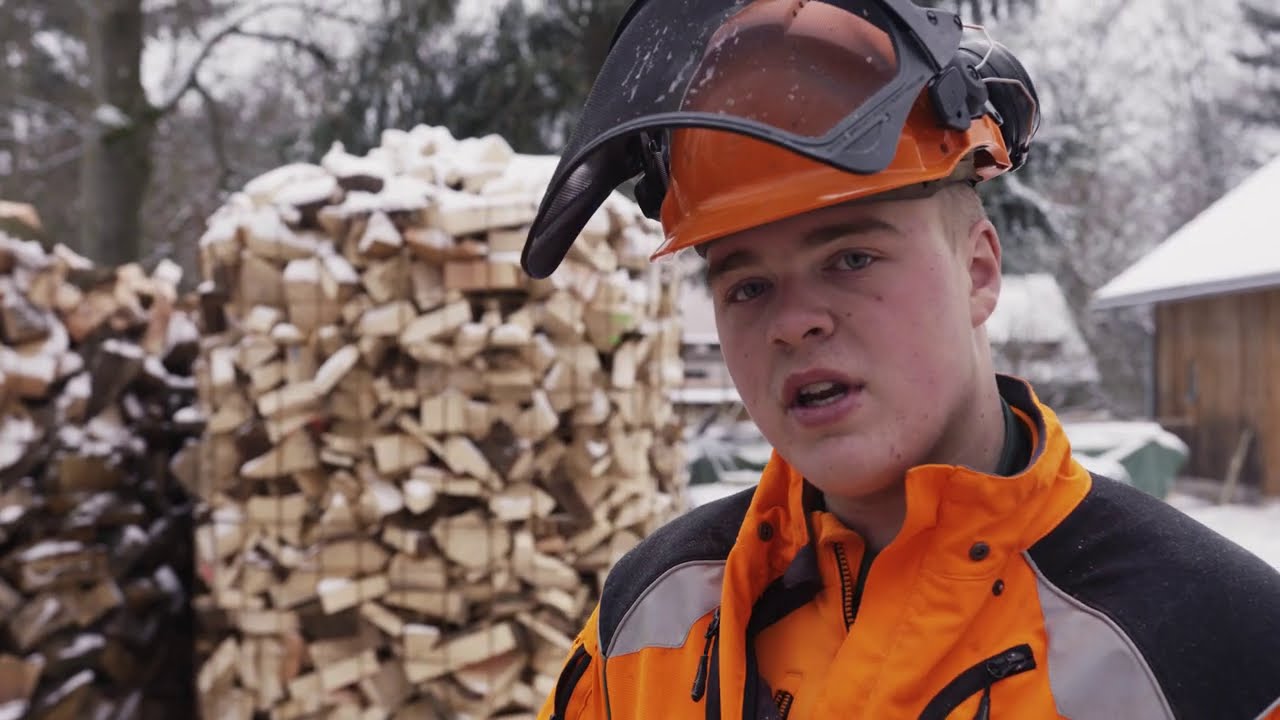 FORSTWIRTE IM EINSATZ I FOLGE 19: Süßer die Sägen nie klingen