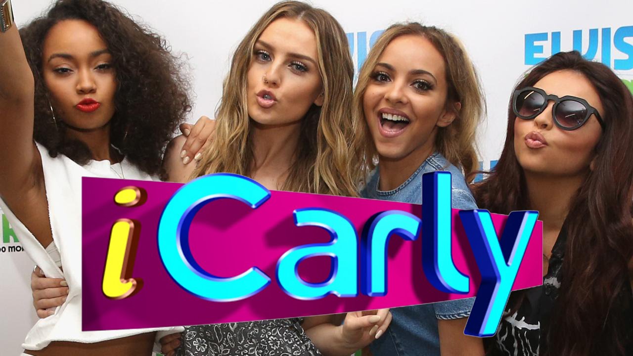 Little Mix as 