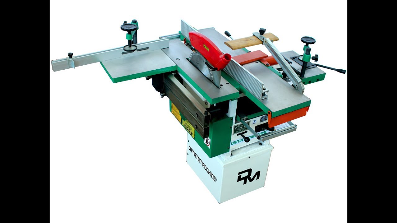 Combinata Andromeda Standard