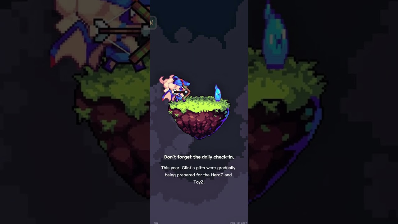 Pixel heroes adventure on cross best build and best guide for new player 6 fenruary 2026