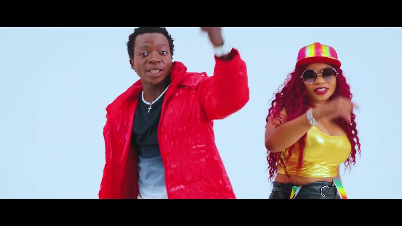 Lady Bee X Ndunge Yut - Kuriona Kuriona {Official Music Video}
