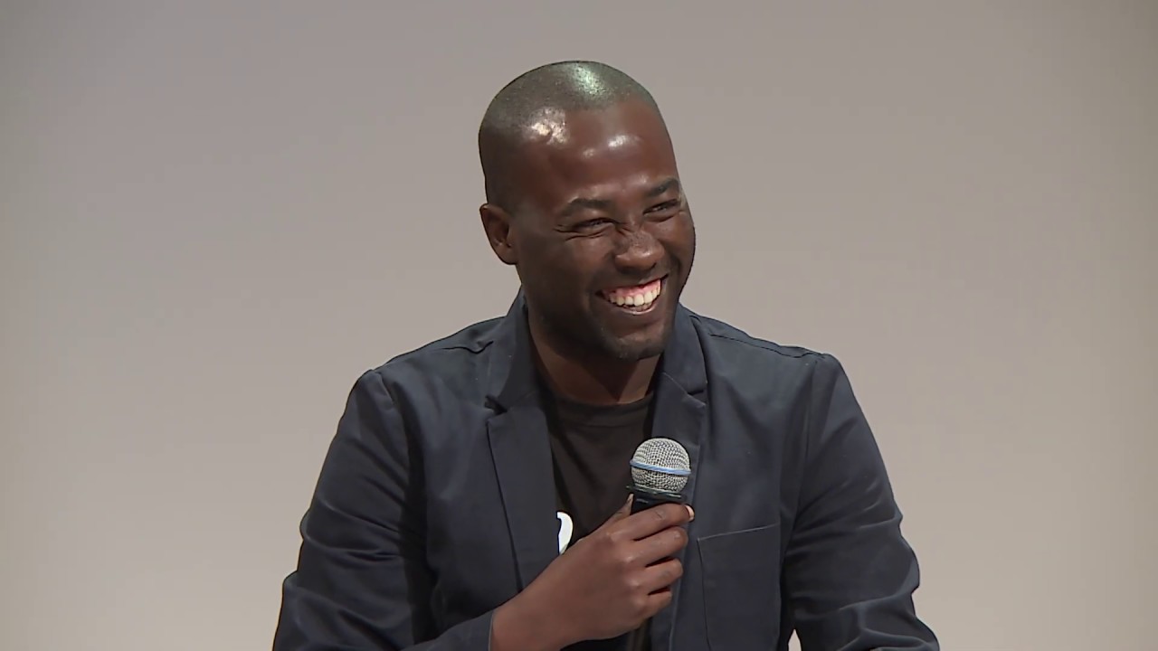 Artworld Talk | Comparative Futurisms: Afro-Asian Perspectives