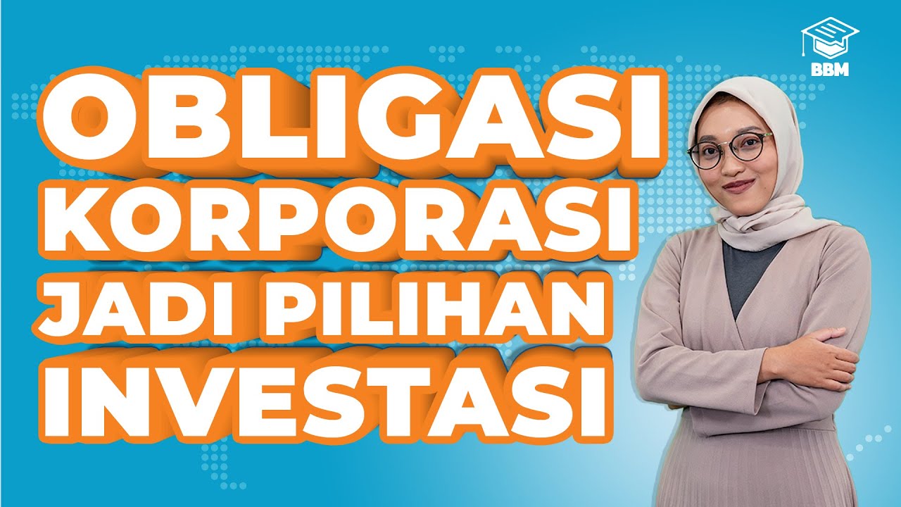 Tren Suku Bunga 2023, Saatnya Beli Obligasi Korporasi? | Belajar Bareng Mirae Asset