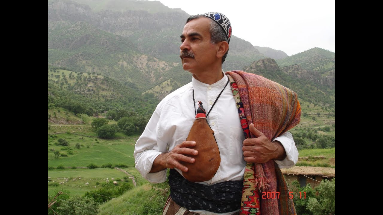 Osmany Wayarman  Koch بەرهەمی (کۆچ ) عوسمانی وایەرمەن