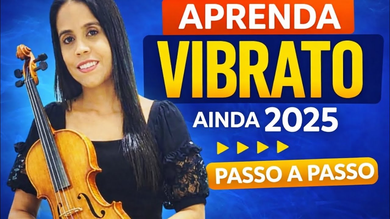 Como Fazer Vibrato no Violino ? #violino #auladeviolino #comotocarviolino