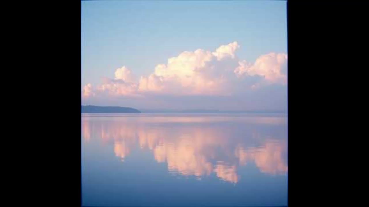 Reflection's Refuge (Sleep Ambient Piano)