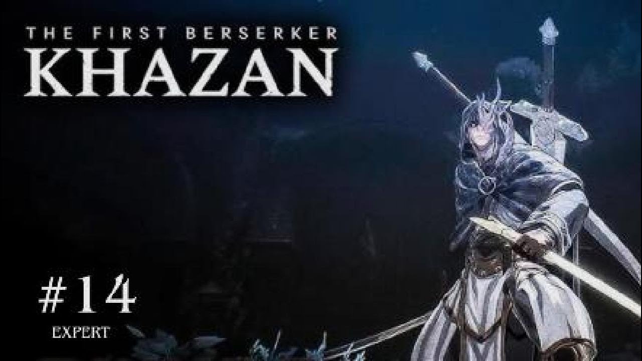Khazan | Gwydo