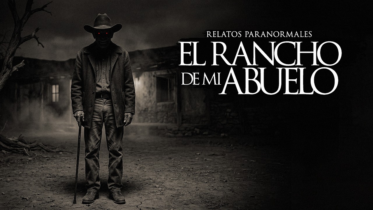 EL ERROR DE MI ABUELO CONDENÓ A MI FAMILIA (RELATO REAL DE TERROR)