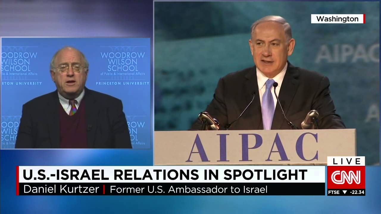Is the U.S.-Israel relationship jeopardized?
