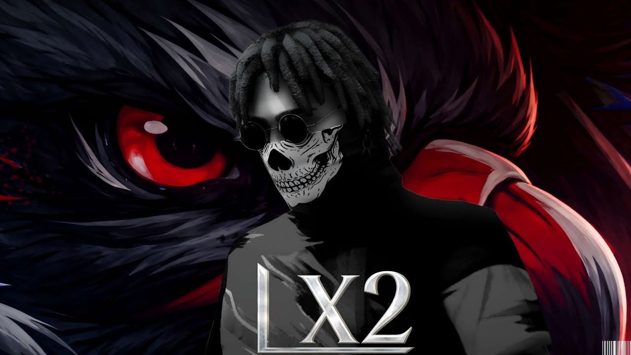 VEENDUM VANNUU | TVA LX2 HERE #eaglegaming #tva
