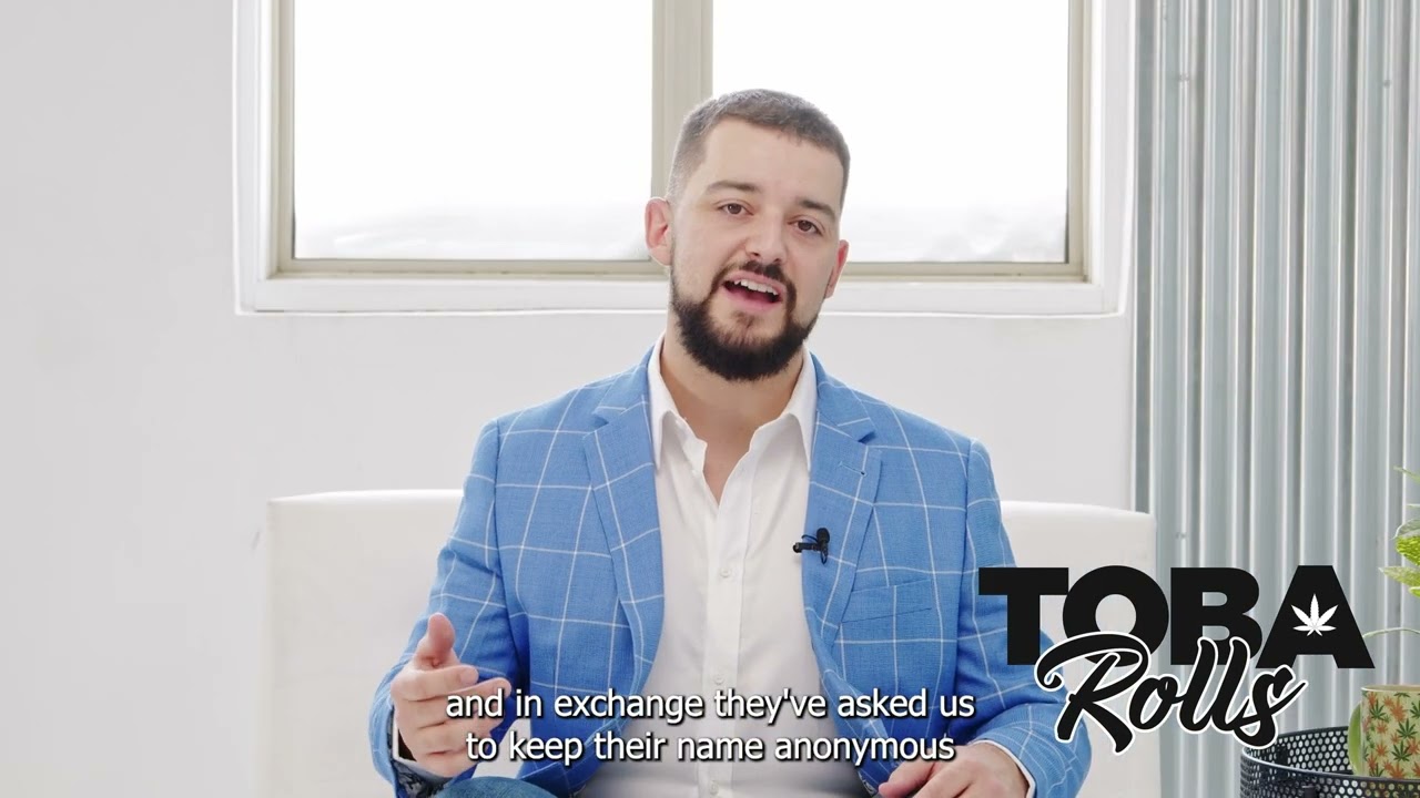 TobaGrown Is Launching Canada&rsquo;s First Legal Not-For-Profit Cannabis Products!!!
